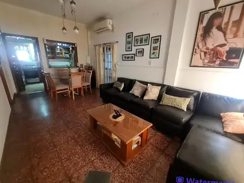 REBAJADA, 4 AMB, GARAJE 2 AUTOS, PARQUE, QUINCHO Y PILETA