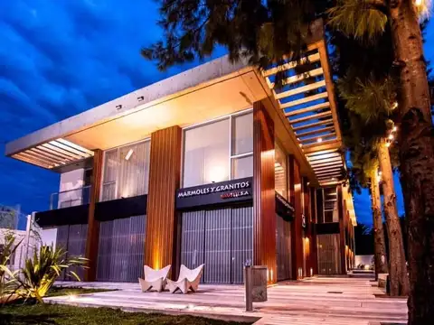 Local en Alquiler 5 años