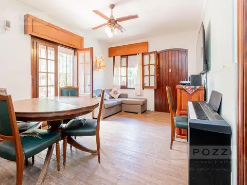 Casa en Venta de 3 dormitorios