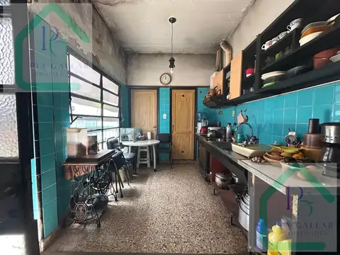 Departamento en Venta 50 años