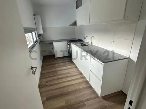 Departamento en venta