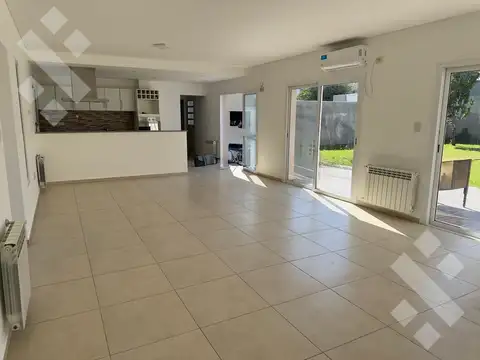 Casa en Alquiler 6 años