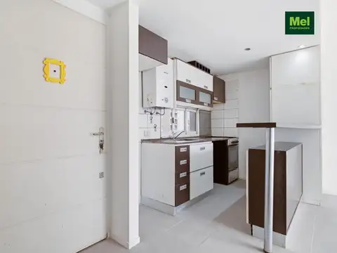 Departamento en Venta 20 años