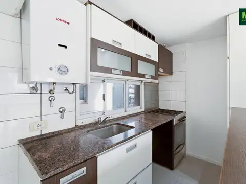 Departamento en Venta al Este