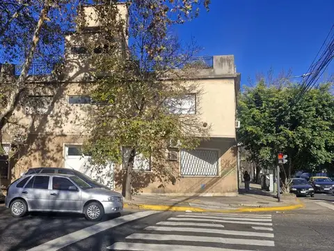 Avenida Velez Sarsfield 300