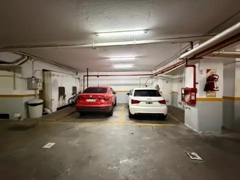 Cochera Fija  en Venta en Almagro, Capital Federal, Buenos Aires