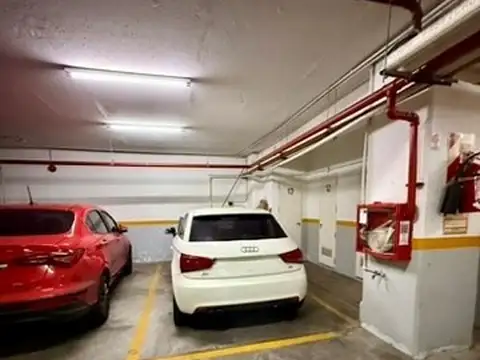 Cochera Fija  en Venta en Almagro, Capital Federal, Buenos Aires