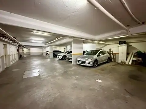 Cochera Fija  en Venta en Almagro, Capital Federal, Buenos Aires