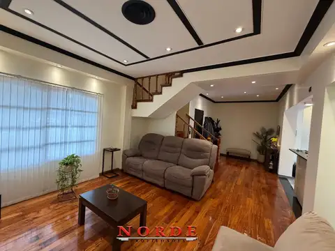Casa en Venta 30 años