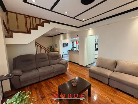 Casa en Venta al Oeste