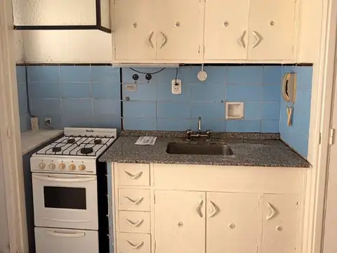 Departamento en Alquiler Apto profesional