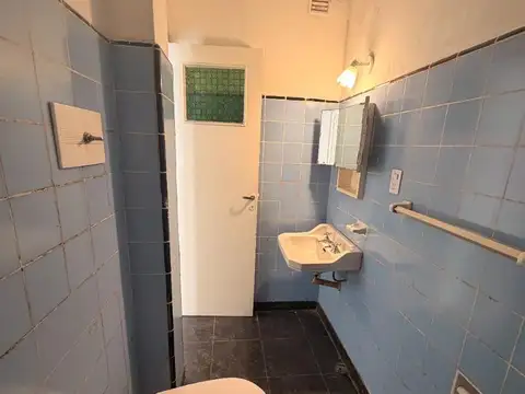 Departamento en Alquiler 40 años