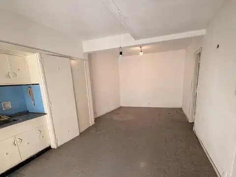 Departamento en Alquiler de Monoambiente