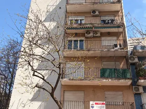 Doctor Nicolás Repetto 200, Piso 4°