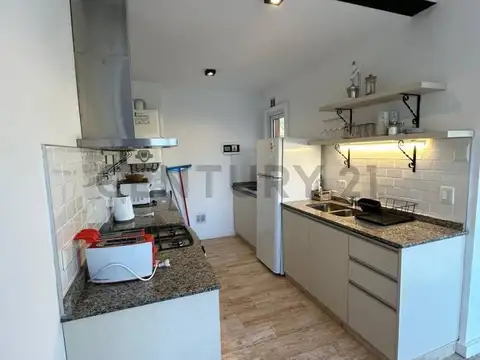 Departamento en Venta de 2 dormitorios