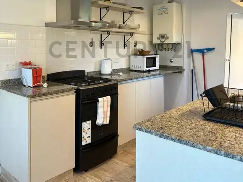 Departamento en Venta de 4 ambientes
