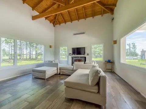 Casa en Venta en La Macarena, USD 360.000
