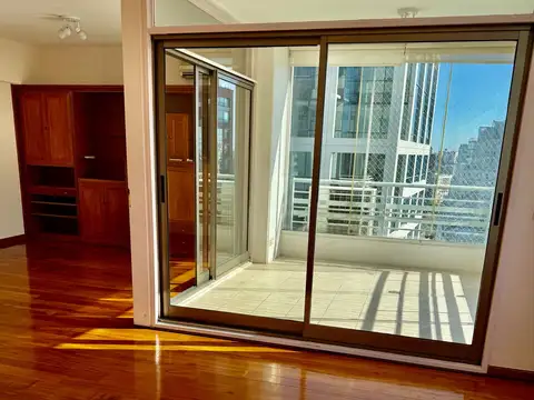 Departamento en Alquiler Temporal en Palermo, USD 2.900