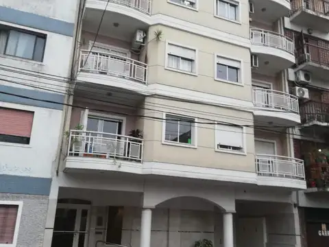 Belgrano e/ Alvear y Avellaneda