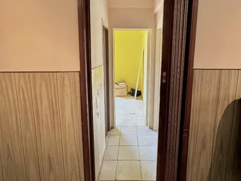 Departamento en Venta en Saavedra, USD 60.000