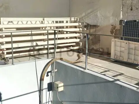 Galpon en Venta A Estrenar