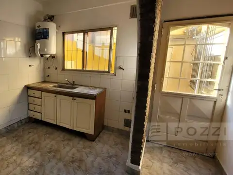 Casa en Venta al Oeste