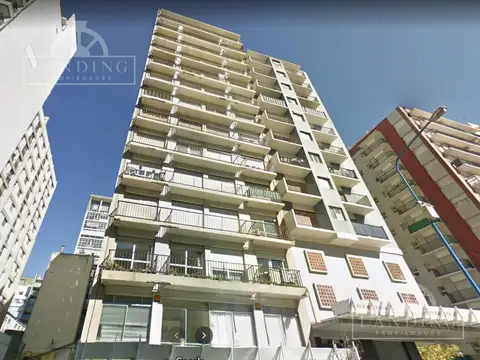 Departamento - Mar Del Plata