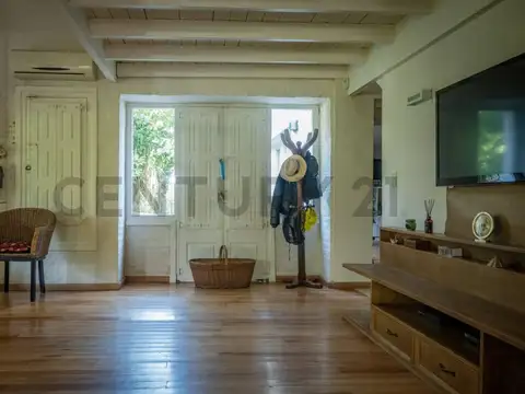 Casa en Venta de 5 dormitorios