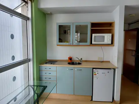 Departamento en Alquiler Apto profesional