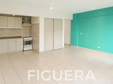 Departamento en Alquiler de Monoambiente