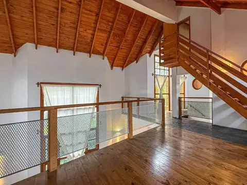 Casa en Venta 35 años