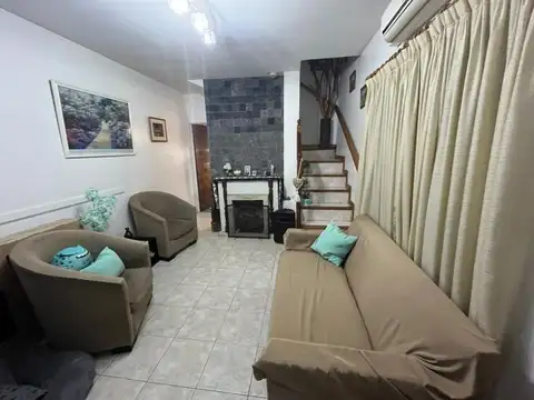 DUPLEX 3 AMB - RAMOS MEJIA