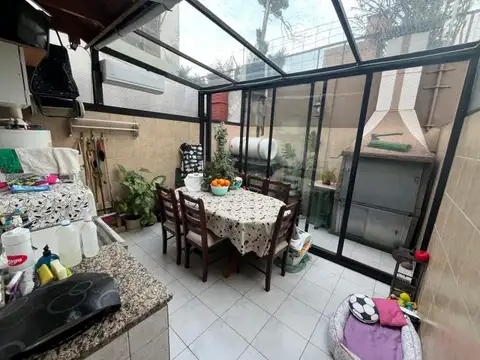 DUPLEX 3 AMB - RAMOS MEJIA