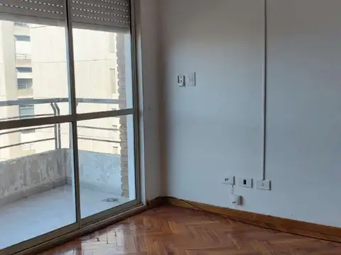 Departamento en Venta en Rosario, USD 62.000