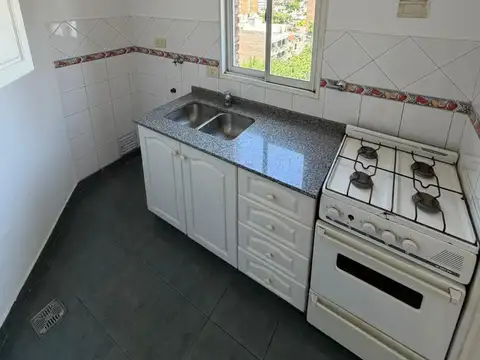 Departamento en Venta en Rosario, USD 62.000