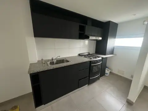 Departamento en Venta en Don Bosco, USD 135.000