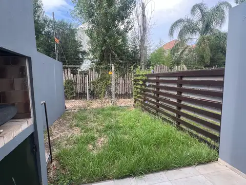 Departamento en Venta al Noroeste