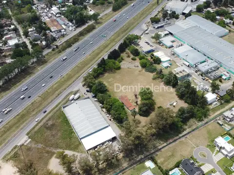 Terreno en Alquiler en La Reja, USD 5.000