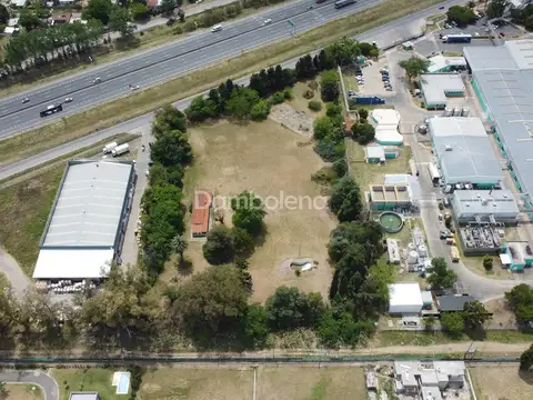 Terreno Fraccion  en Alquiler, La Reja, Moreno