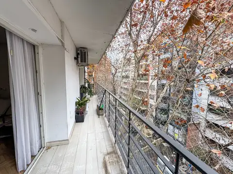 Departamento Piso  en Venta en Palermo Nuevo, Capital Federal, Buenos Aires