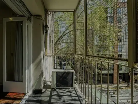 Departamento en Venta en Almagro, USD 95.900