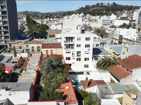 Casa en Venta 116 años