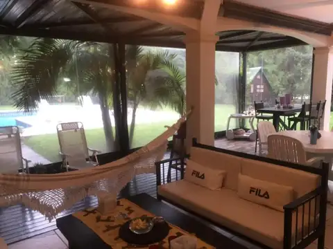 Casa- Villa Olivos- Cod:10279