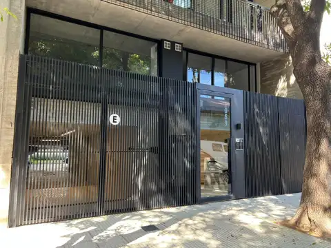 Plaza y Av Triunvirato- Villa Ortuzar- HERMOSO MONOAMBIENTE A ESTRENAR