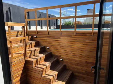 Plaza y Av Triunvirato- Villa Ortuzar- HERMOSO MONOAMBIENTE A ESTRENAR