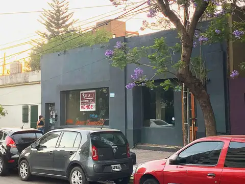 Local en Alquiler en San Miguel, USD 3.200