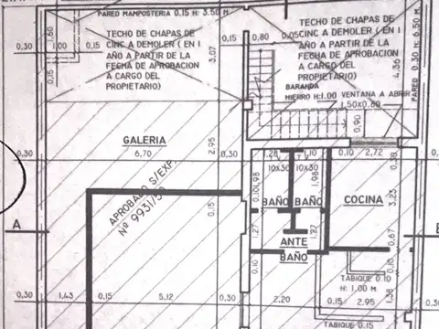 Rodríguez Peña 1000