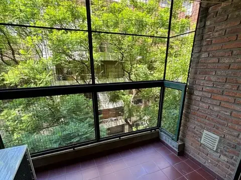 ALQUILER DPTO 1 DORMITORIO 9 DE JULIO 1720