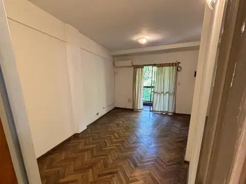 ALQUILER DPTO 1 DORMITORIO 9 DE JULIO 1720