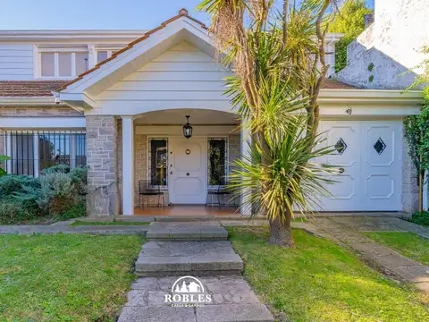 Casa en Venta de 4 dormitorios